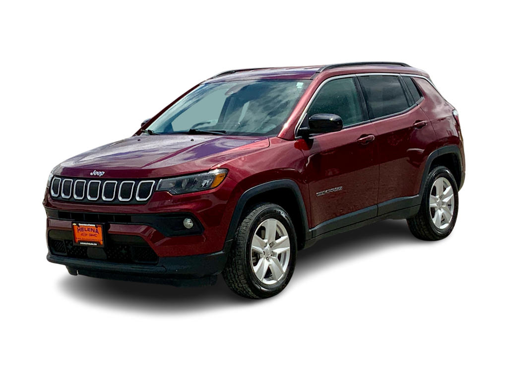 jeep compass 2022 3C4NJDBB3NT154057 image jeep compass 2022 3C4NJDBB3NT154057 image