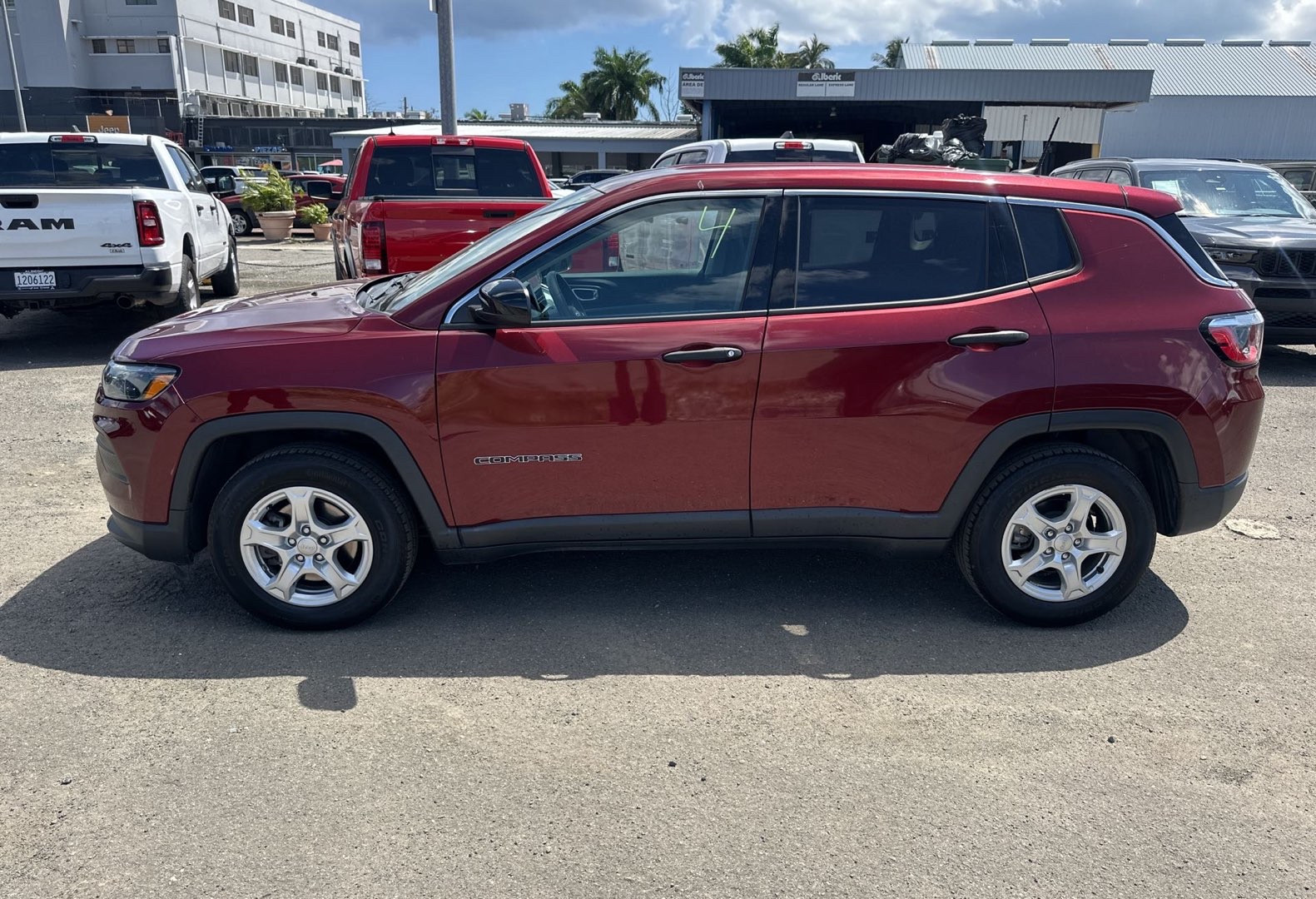 jeep compass 2022 3C4NJCABXNT230000 image jeep compass 2022 3C4NJCABXNT230000 image