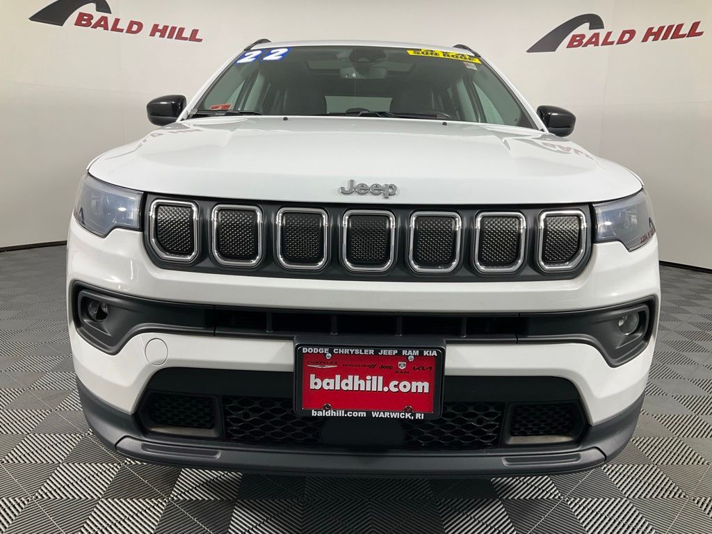jeep compass 2022 3C4NJDBB0NT170071 image jeep compass 2022 3C4NJDBB0NT170071 image