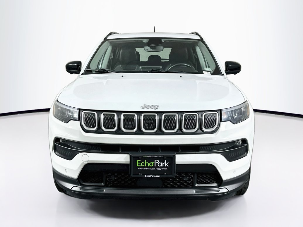 jeep compass 2022 3C4NJDBB5NT131072 image jeep compass 2022 3C4NJDBB5NT131072 image