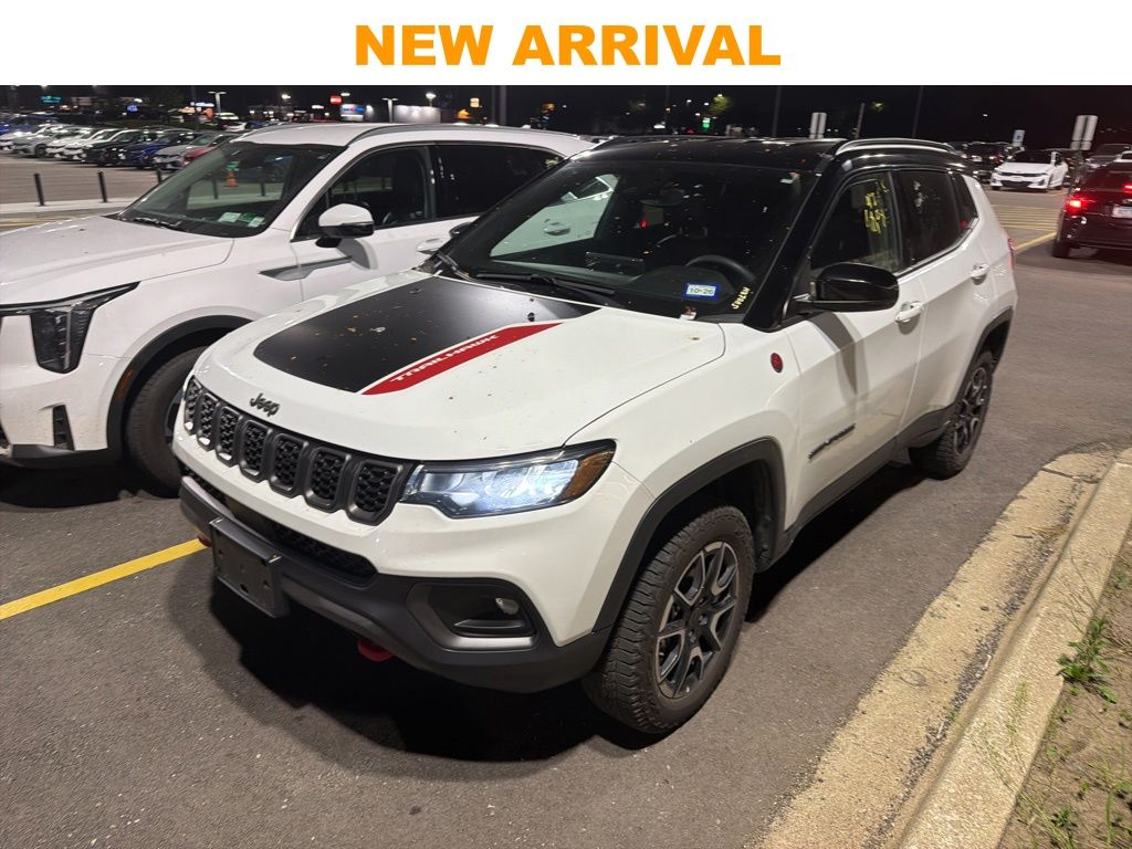 jeep compass 2025 3C4NJDDN3ST536849 image jeep compass 2025 3C4NJDDN3ST536849 image