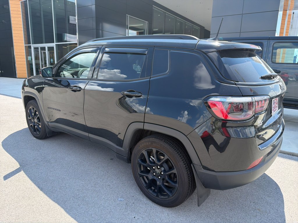 jeep compass 2025 3C4NJDBN7ST601561 image jeep compass 2025 3C4NJDBN7ST601561 image