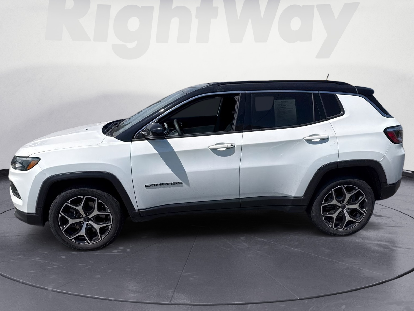 jeep compass 2025 3C4NJDCN1ST523650 image jeep compass 2025 3C4NJDCN1ST523650 image