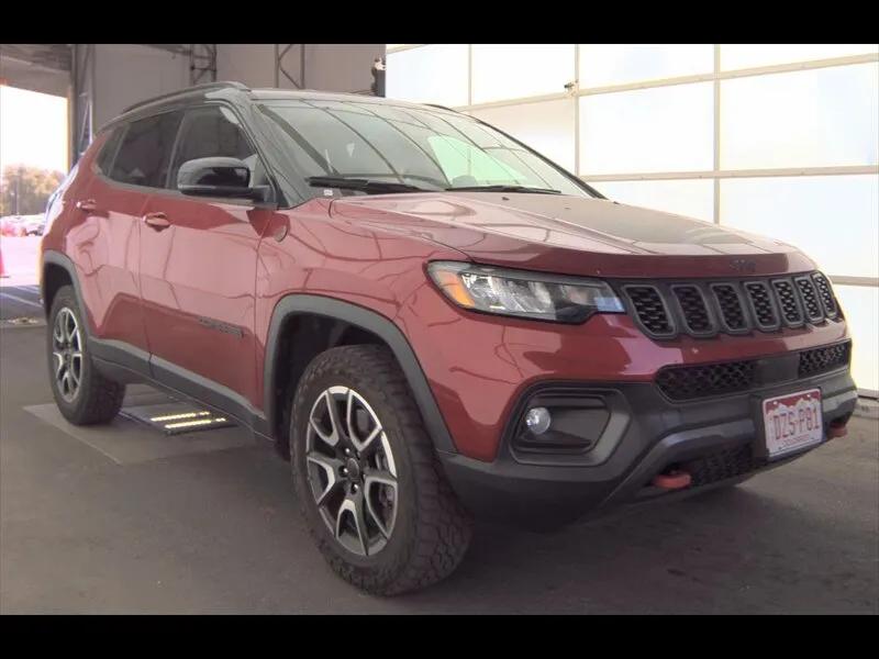 jeep compass 2025 3C4NJDDN9ST558869 image jeep compass 2025 3C4NJDDN9ST558869 image