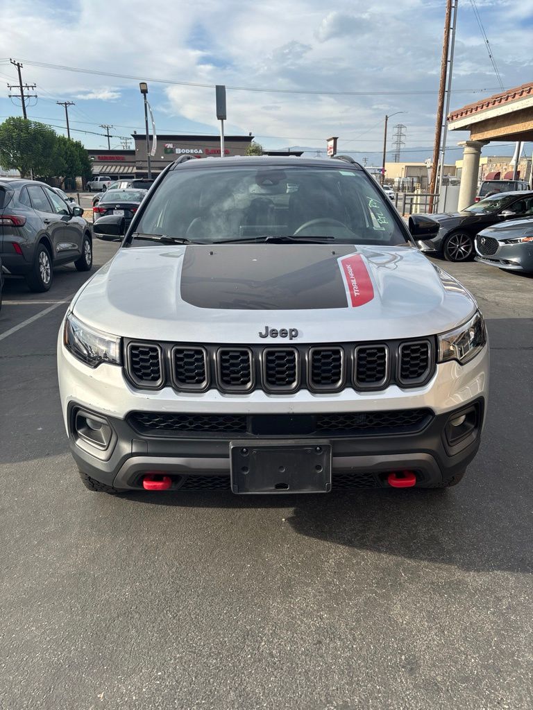 jeep compass 2025 3C4NJDDN6ST622270 image jeep compass 2025 3C4NJDDN6ST622270 image