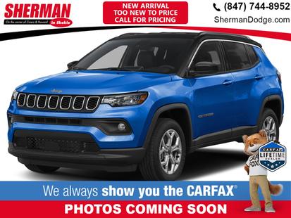 jeep compass 2025 3C4NJDCN8ST525587 image jeep compass 2025 3C4NJDCN8ST525587 image