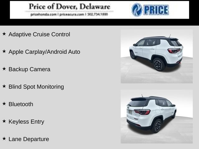 jeep compass 2025 3C4NJDDN8ST564355 image jeep compass 2025 3C4NJDDN8ST564355 image