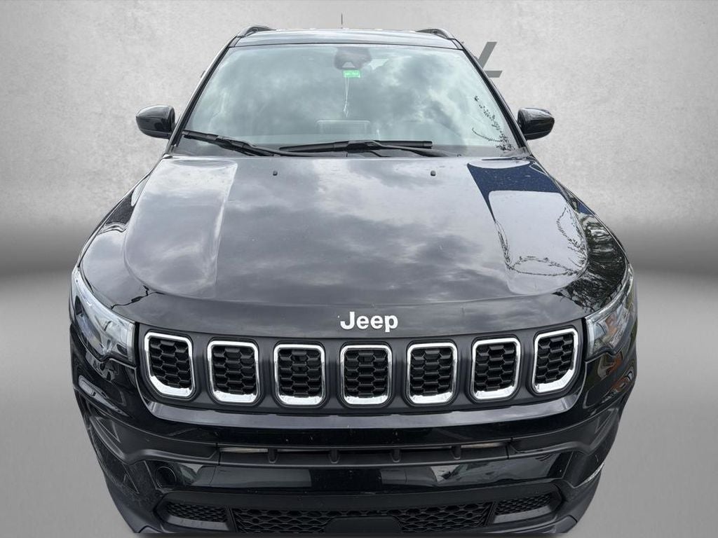 jeep compass 2025 3C4NJDBN4ST607558 image jeep compass 2025 3C4NJDBN4ST607558 image