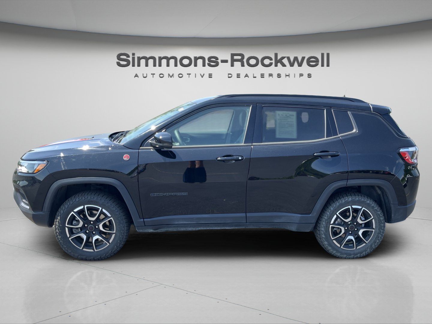 jeep compass 2025 3C4NJDDN6ST560580 image jeep compass 2025 3C4NJDDN6ST560580 image