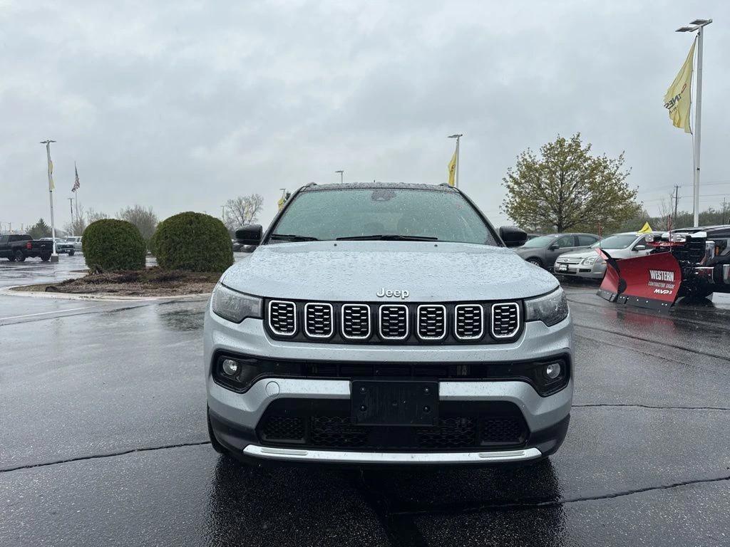 jeep compass 2025 3C4NJDCN1ST511076 image jeep compass 2025 3C4NJDCN1ST511076 image