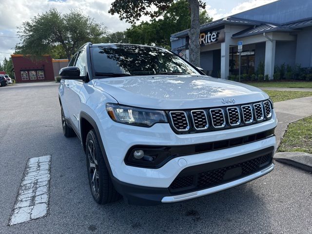 jeep compass 2025 3C4NJDCNXST509634 image jeep compass 2025 3C4NJDCNXST509634 image