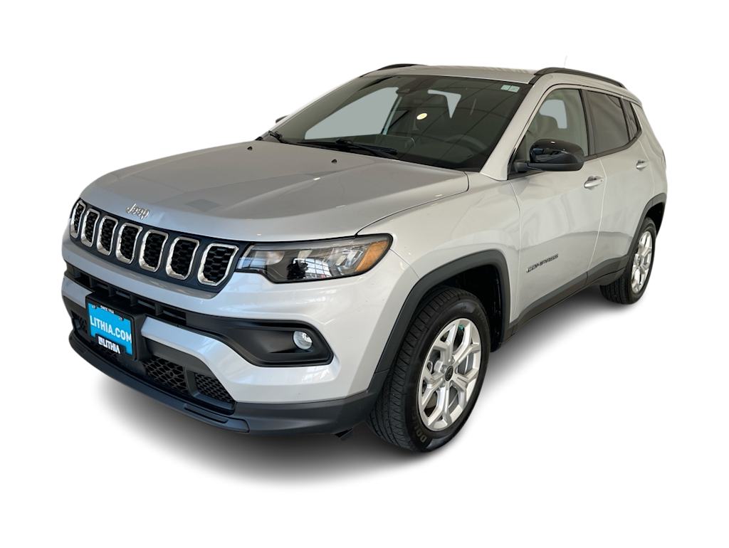 jeep compass 2025 3C4NJDBN5ST551856 image jeep compass 2025 3C4NJDBN5ST551856 image