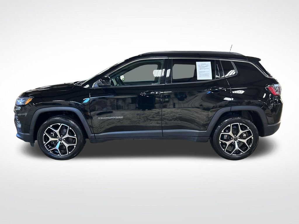 jeep compass 2025 3C4NJDCN7ST502561 image jeep compass 2025 3C4NJDCN7ST502561 image