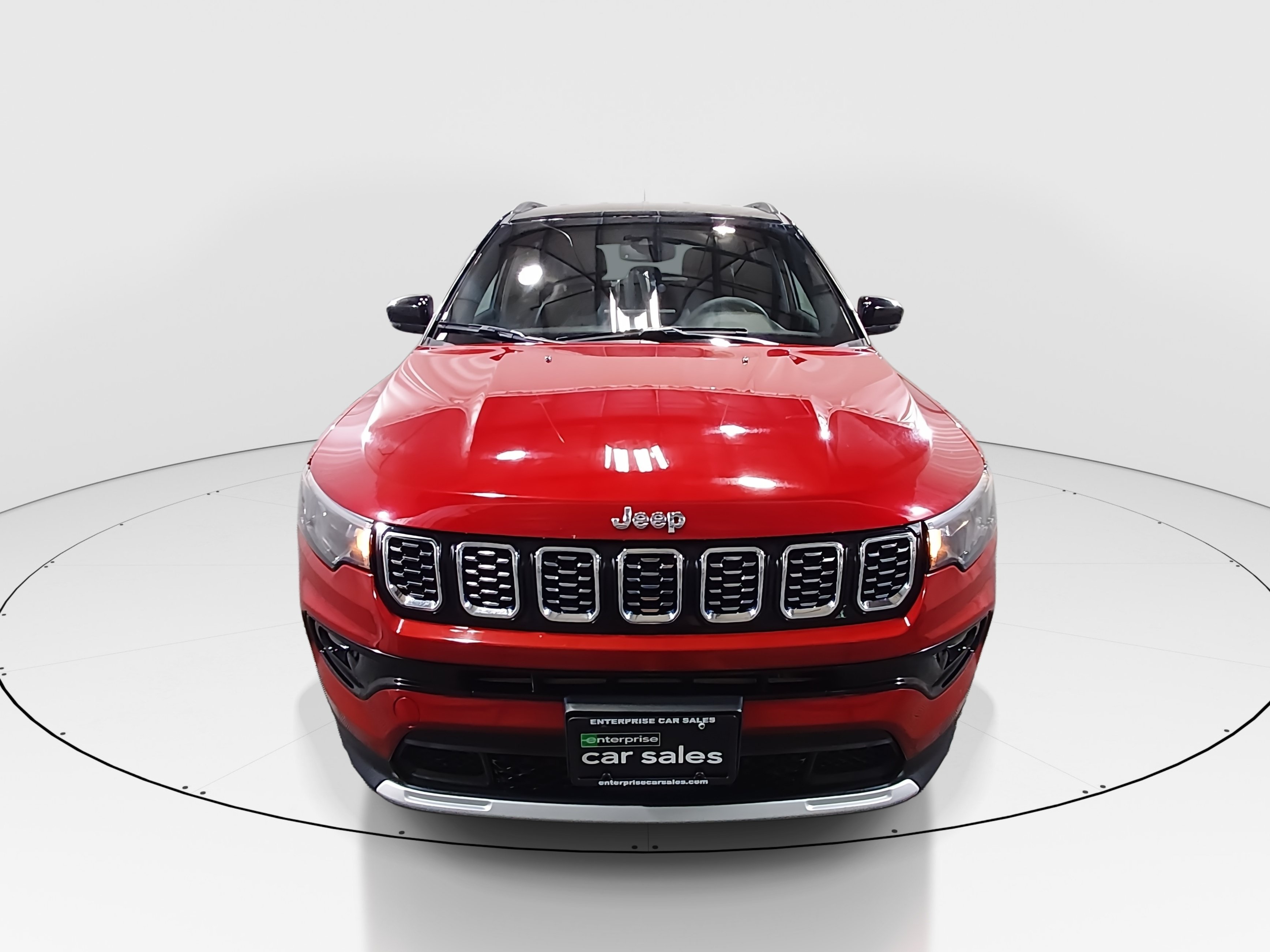 jeep compass 2025 3C4NJDCN1ST596811 image jeep compass 2025 3C4NJDCN1ST596811 image