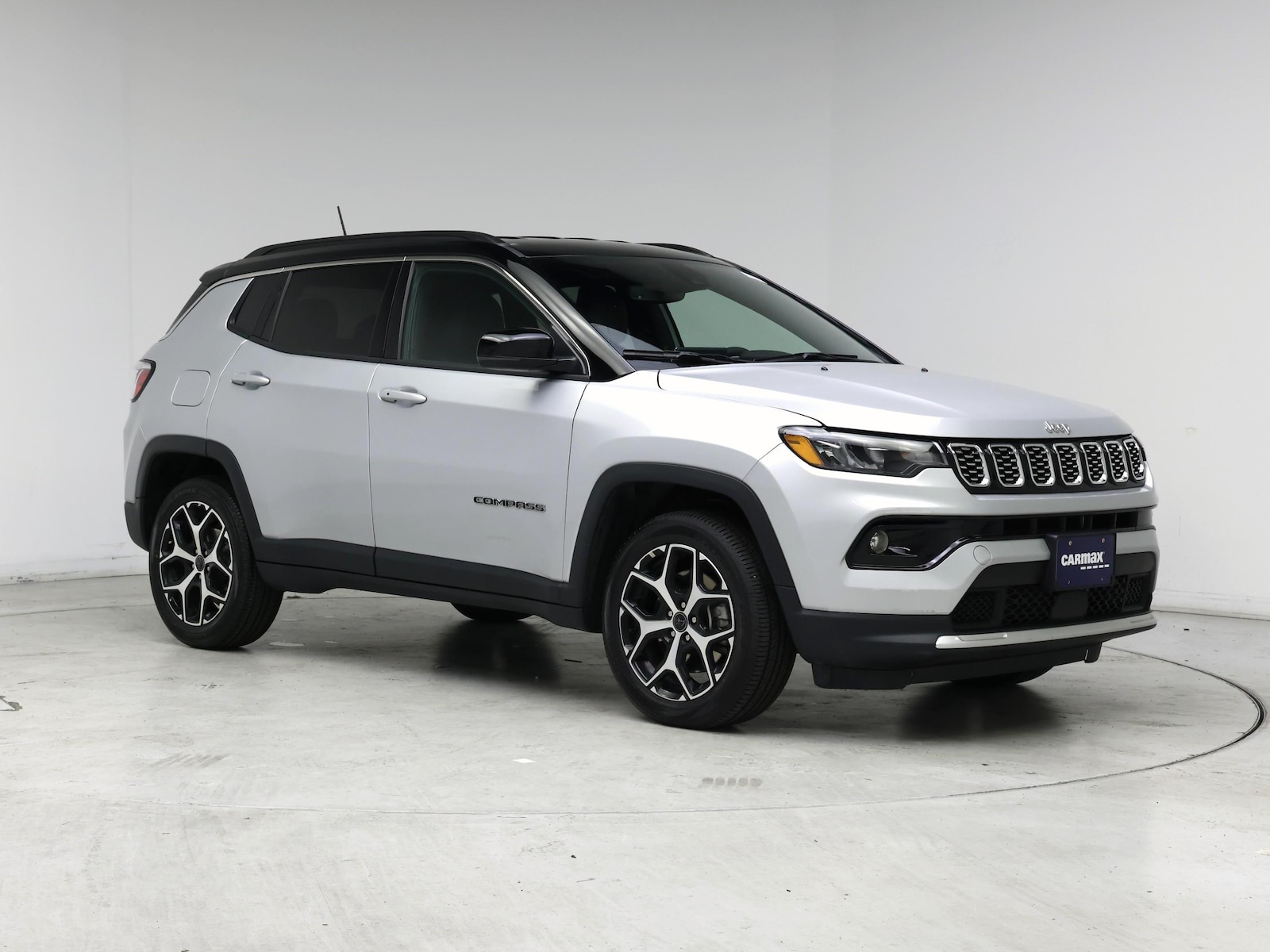 jeep compass 2025 3C4NJDCN3ST560912 image jeep compass 2025 3C4NJDCN3ST560912 image