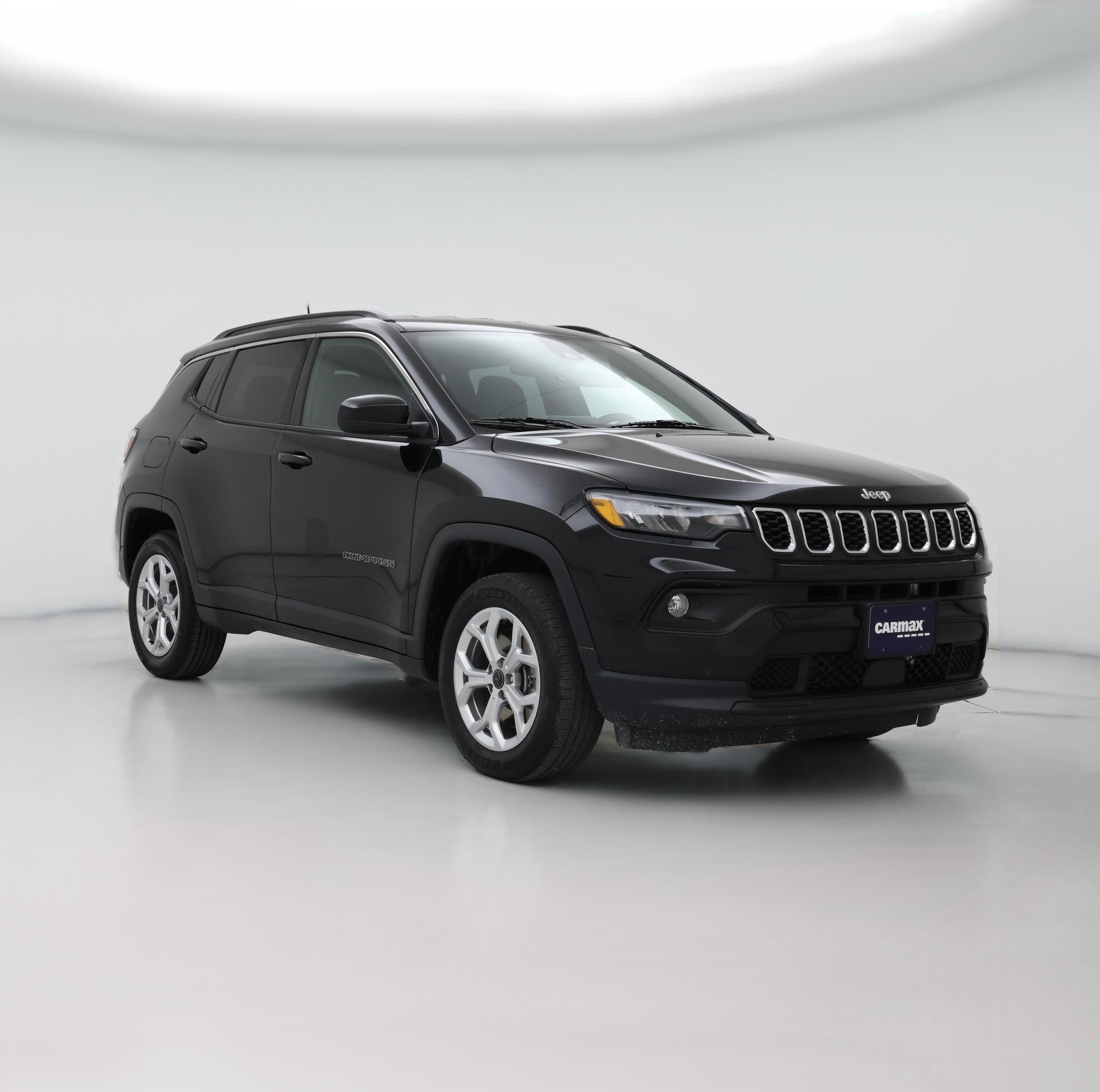 jeep compass 2025 3C4NJDBN4ST575985 image jeep compass 2025 3C4NJDBN4ST575985 image