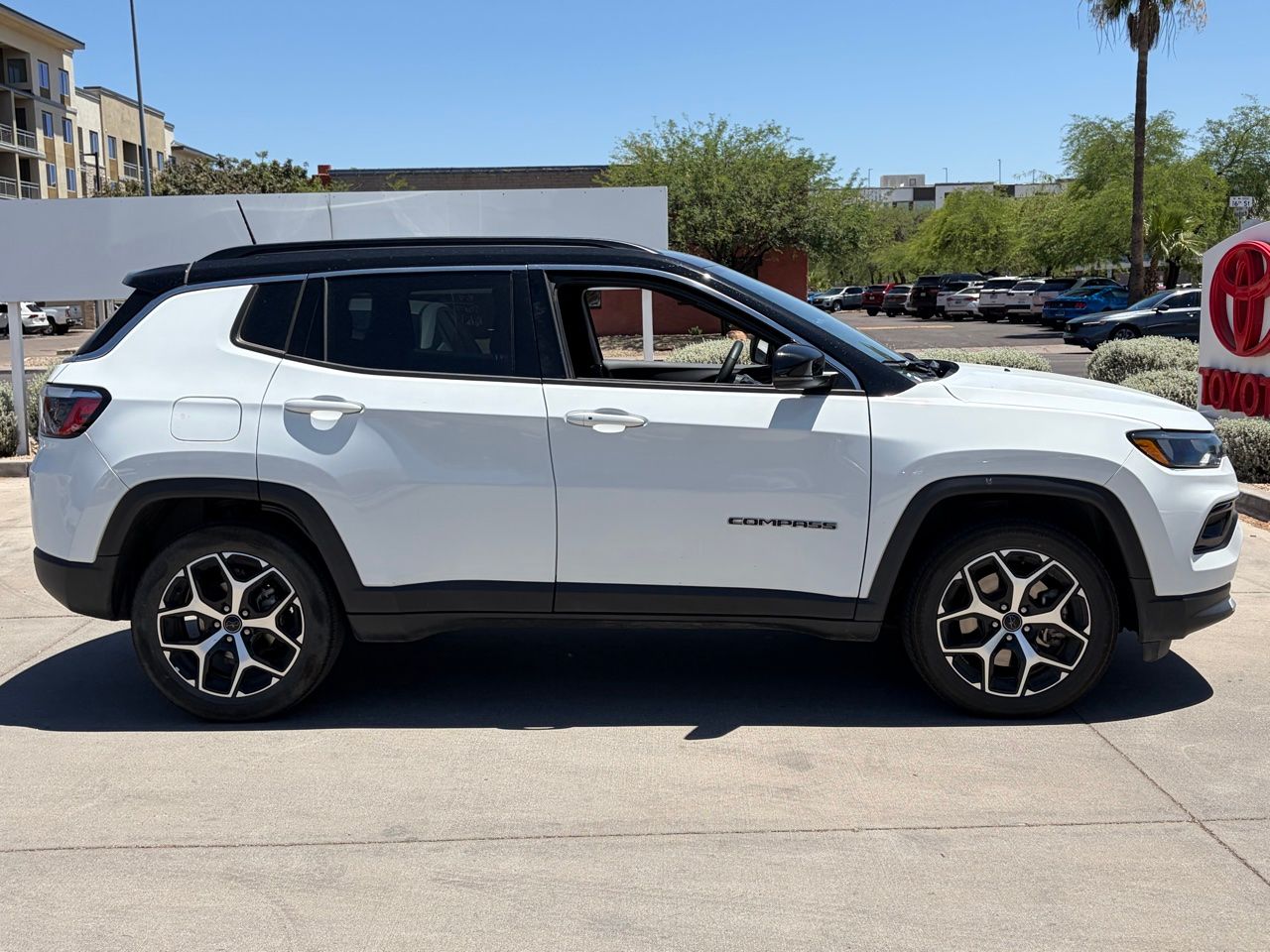 jeep compass 2025 3C4NJDCN1ST511210 image jeep compass 2025 3C4NJDCN1ST511210 image