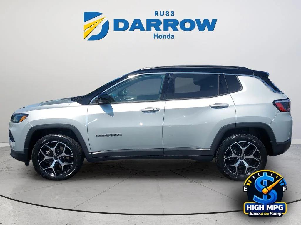 jeep compass 2025 3C4NJDCN8ST524780 image jeep compass 2025 3C4NJDCN8ST524780 image