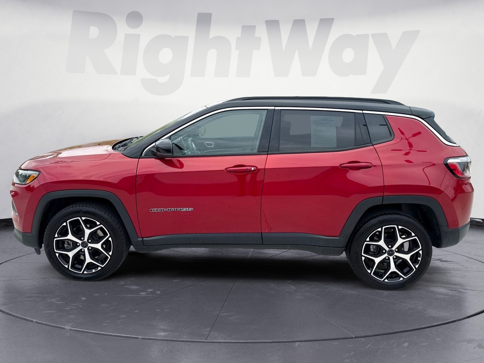 jeep compass 2025 3C4NJDCN0ST509223 image jeep compass 2025 3C4NJDCN0ST509223 image