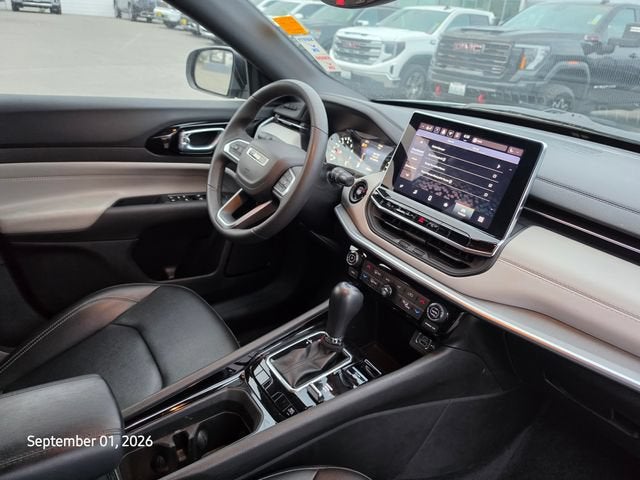 jeep compass 2025 3C4NJDCN0ST546210 image jeep compass 2025 3C4NJDCN0ST546210 image