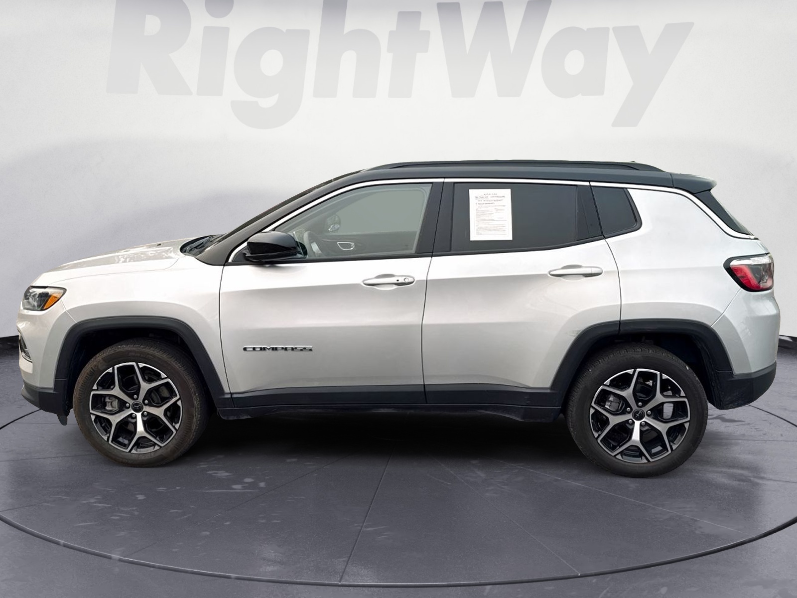 jeep compass 2025 3C4NJDCN4ST512089 image jeep compass 2025 3C4NJDCN4ST512089 image