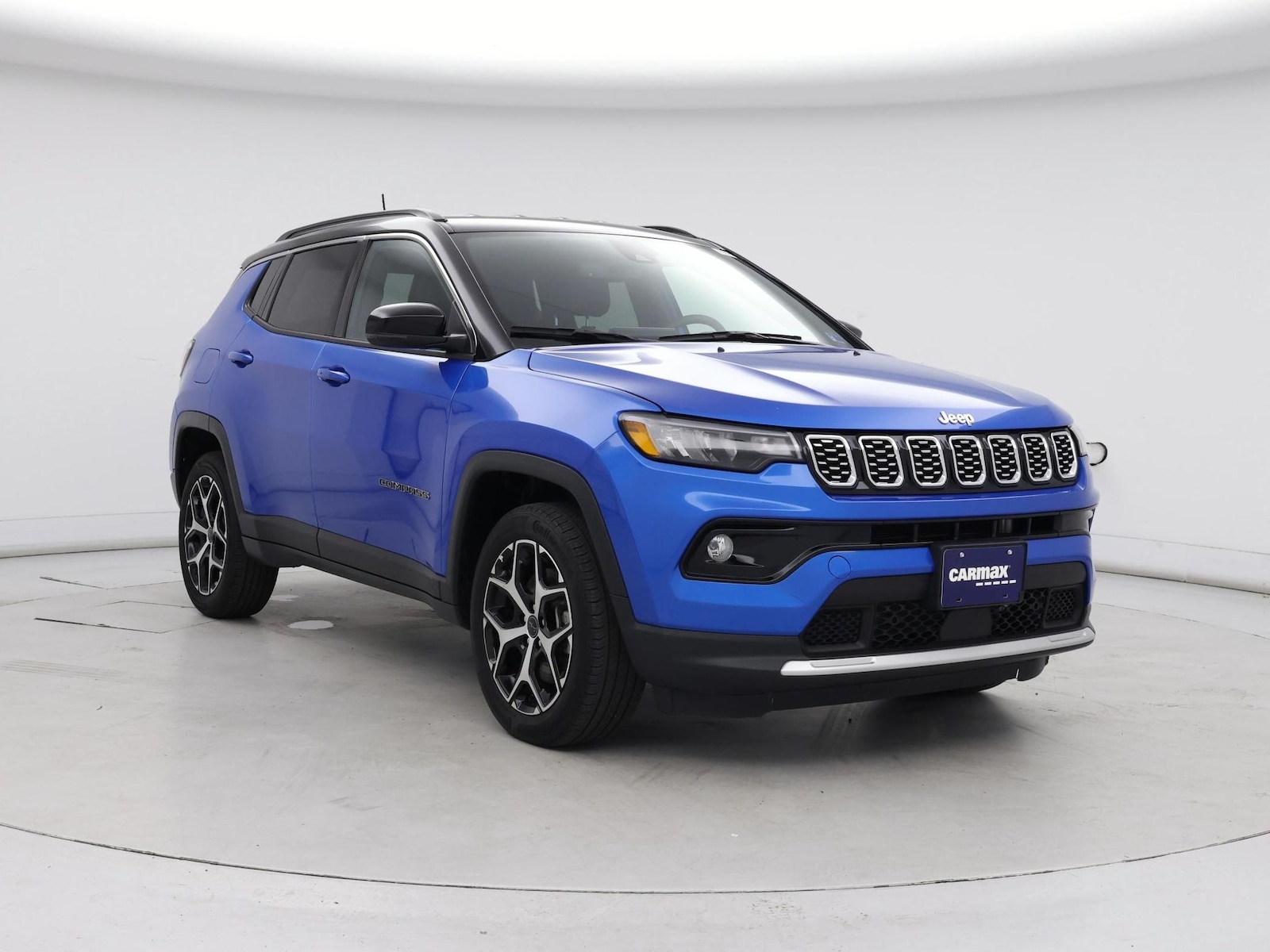 jeep compass 2025 3C4NJDCN4ST512965 image jeep compass 2025 3C4NJDCN4ST512965 image