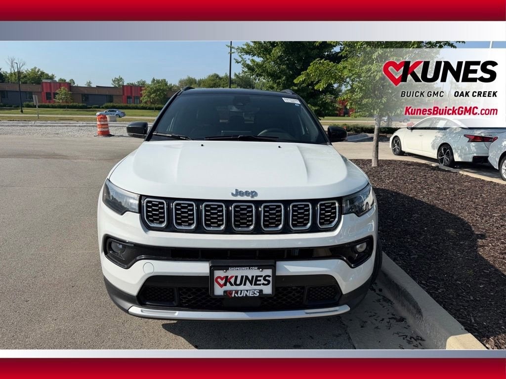 jeep compass 2025 3C4NJDCNXST524070 image jeep compass 2025 3C4NJDCNXST524070 image