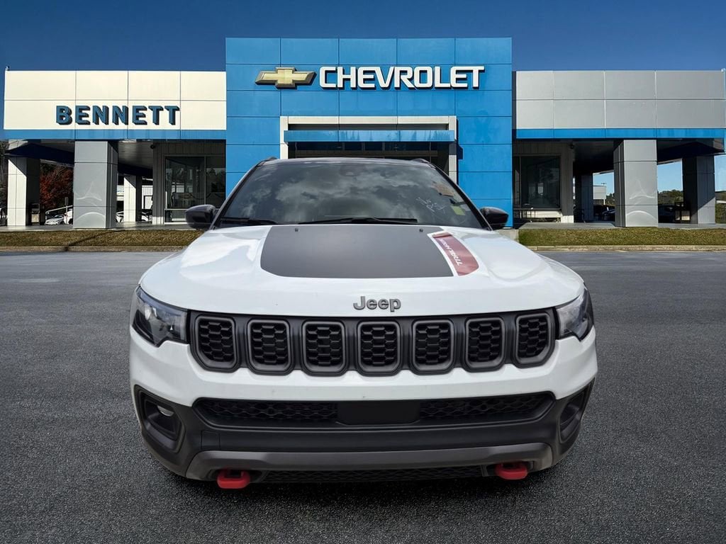 jeep compass 2025 3C4NJDDN9ST537939 image jeep compass 2025 3C4NJDDN9ST537939 image