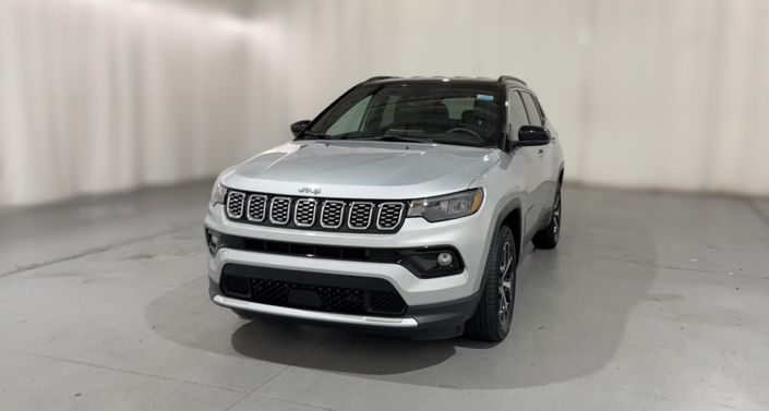 jeep compass 2025 3C4NJDCN7ST511227 image jeep compass 2025 3C4NJDCN7ST511227 image