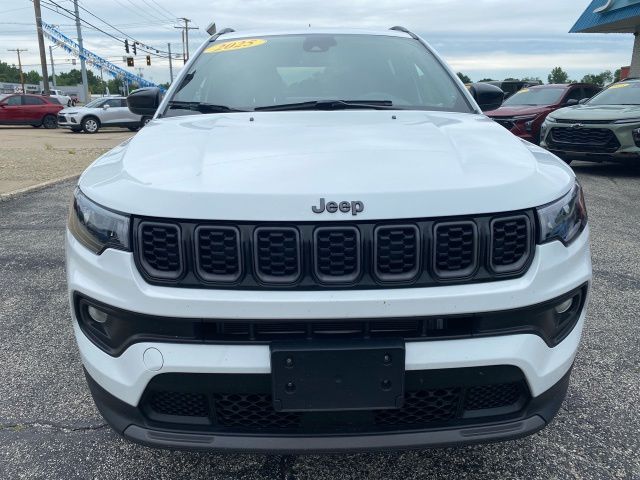 jeep compass 2025 3C4NJDBNXST624476 image jeep compass 2025 3C4NJDBNXST624476 image