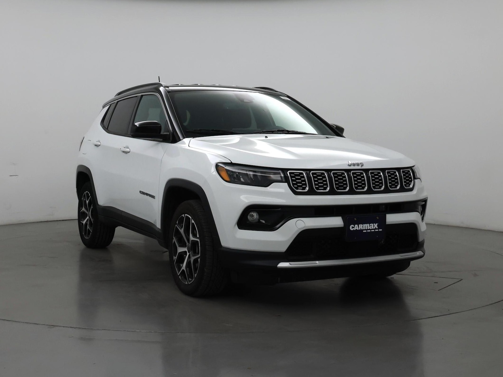 jeep compass 2025 3C4NJDCN5ST509234 image jeep compass 2025 3C4NJDCN5ST509234 image