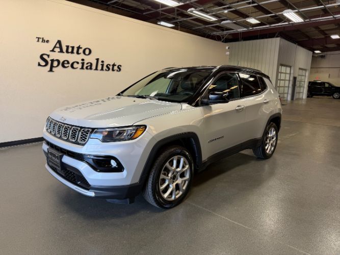 jeep compass 2025 3C4NJDCN7ST507226 image jeep compass 2025 3C4NJDCN7ST507226 image