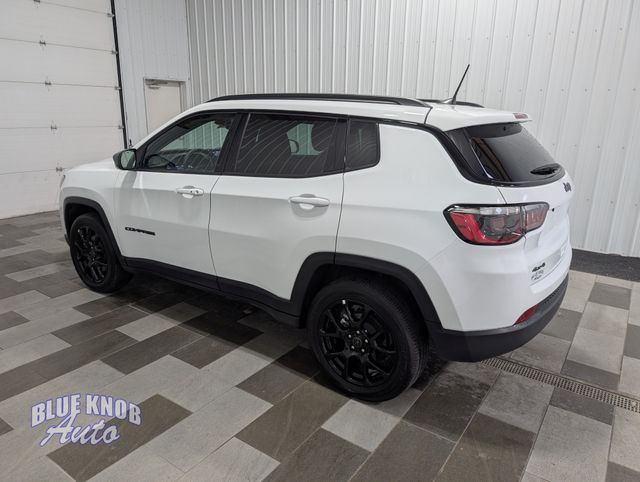 jeep compass 2025 3C4NJDBN1ST623765 image jeep compass 2025 3C4NJDBN1ST623765 image