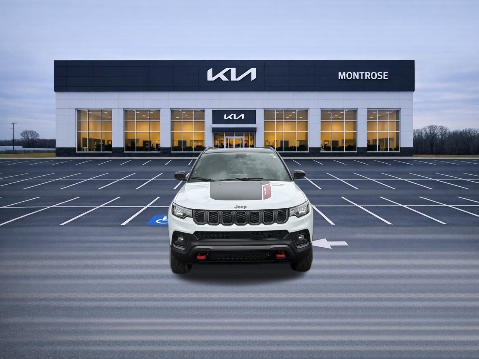 jeep compass 2025 3C4NJDDN2ST543498 image jeep compass 2025 3C4NJDDN2ST543498 image