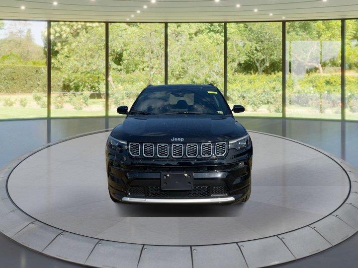 jeep compass 2025 3C4NJDCN6ST536300 image jeep compass 2025 3C4NJDCN6ST536300 image