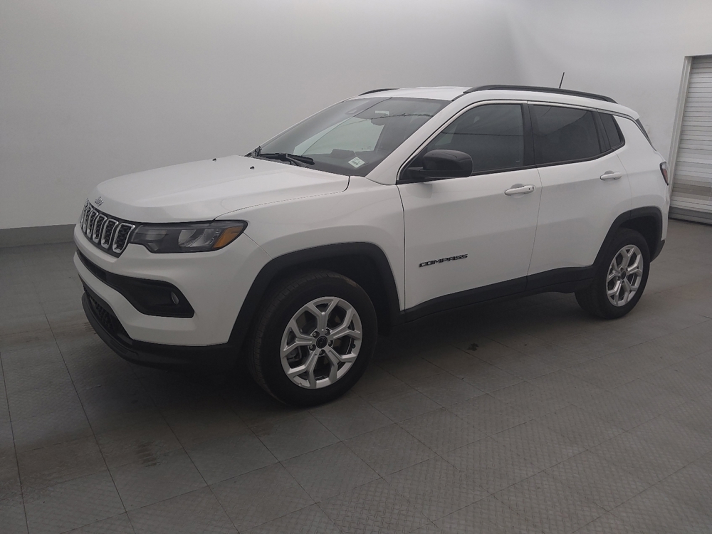 jeep compass 2025 3C4NJDBN7ST569467 image jeep compass 2025 3C4NJDBN7ST569467 image