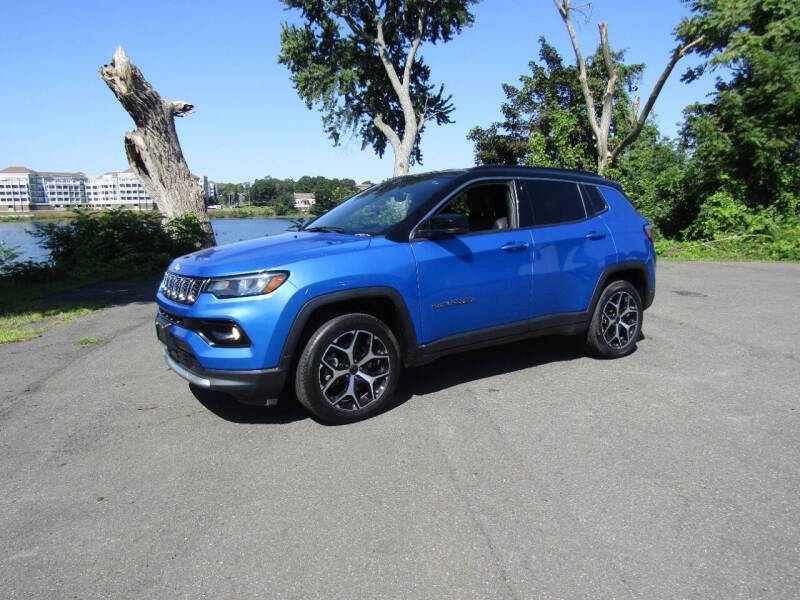 jeep compass 2025 3C4NJDCNXST521170 image jeep compass 2025 3C4NJDCNXST521170 image