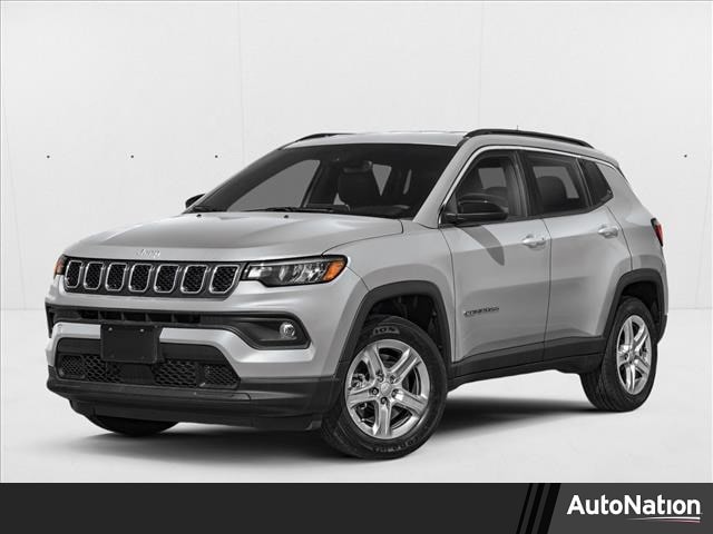 jeep compass 2025 3C4NJDCN6ST507699 image jeep compass 2025 3C4NJDCN6ST507699 image