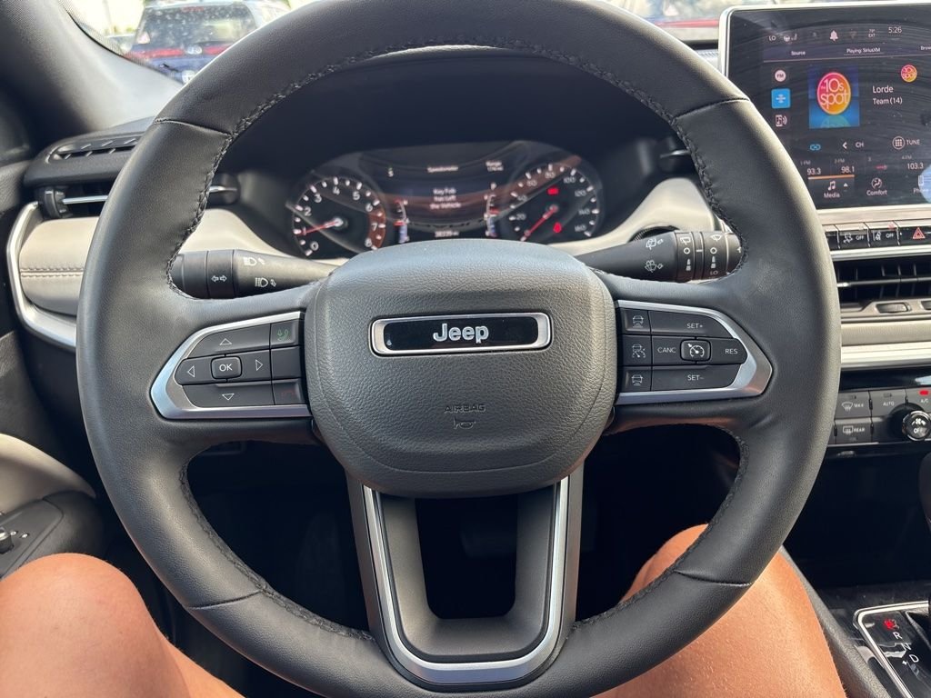 jeep compass 2025 3C4NJDCN3ST513007 image jeep compass 2025 3C4NJDCN3ST513007 image