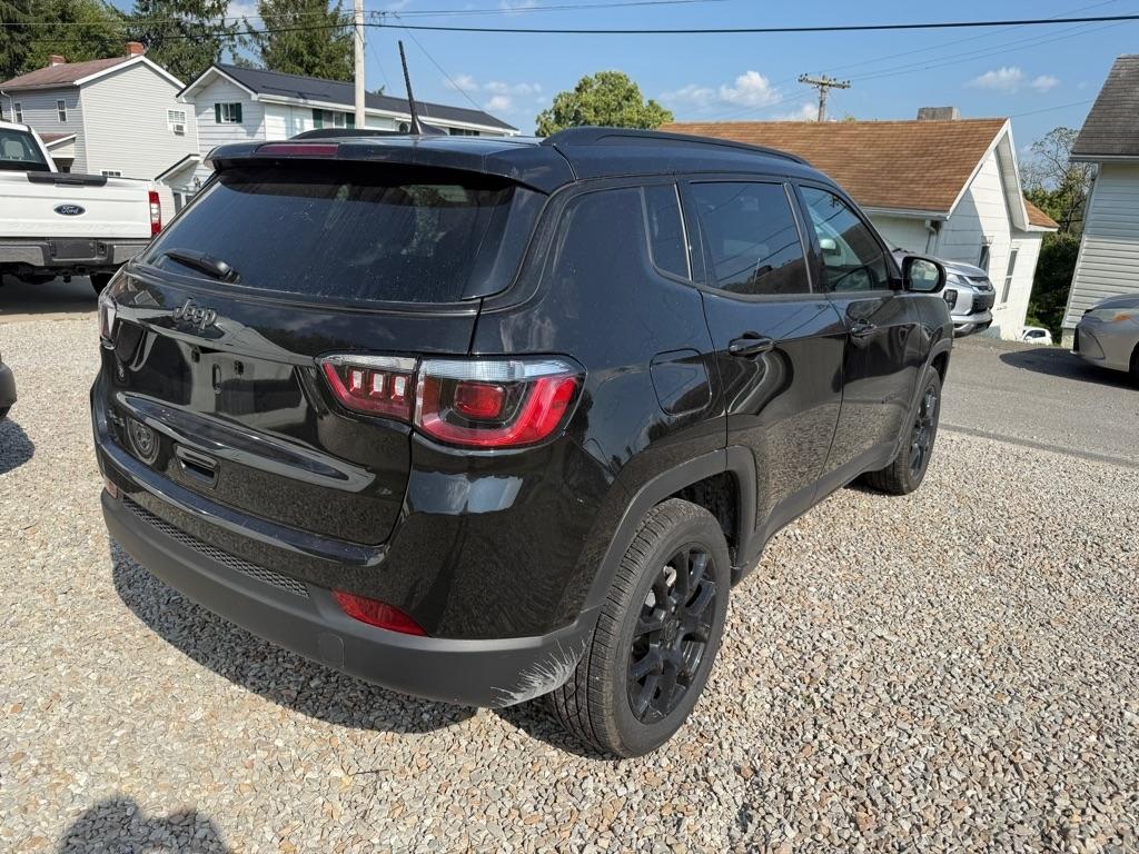 jeep compass 2025 3C4NJDBNXST617477 image jeep compass 2025 3C4NJDBNXST617477 image