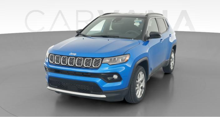 jeep compass 2025 3C4NJDCN1ST512485 image jeep compass 2025 3C4NJDCN1ST512485 image