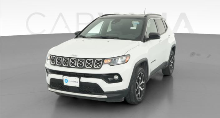 jeep compass 2025 3C4NJDCN8ST512063 image jeep compass 2025 3C4NJDCN8ST512063 image