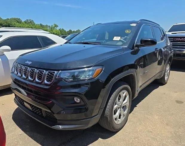 jeep compass 2025 3C4NJDBNXST586215 image jeep compass 2025 3C4NJDBNXST586215 image