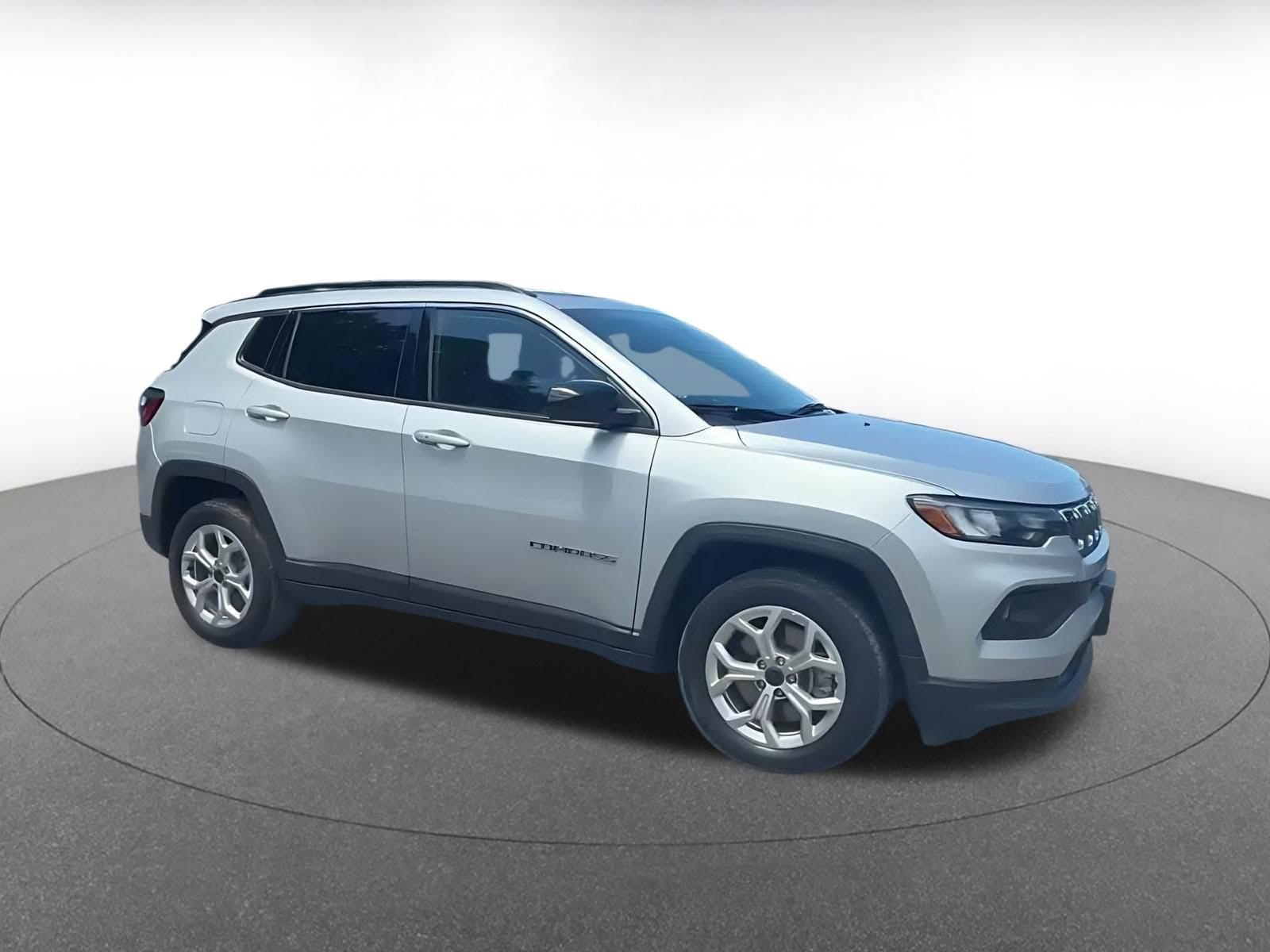 jeep compass 2025 3C4NJDBN4ST604952 image jeep compass 2025 3C4NJDBN4ST604952 image