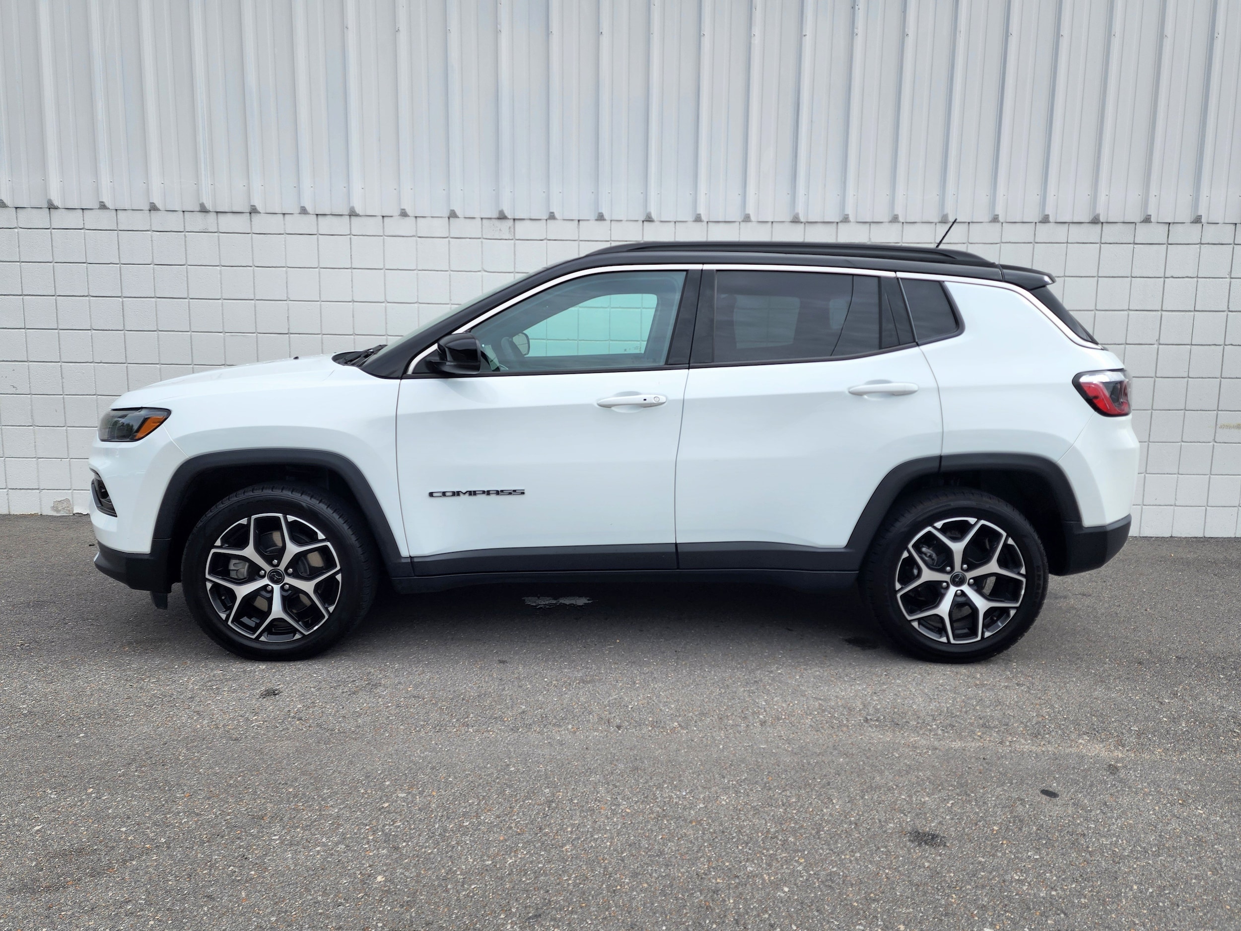 jeep compass 2025 3C4NJDCN4ST521424 image jeep compass 2025 3C4NJDCN4ST521424 image