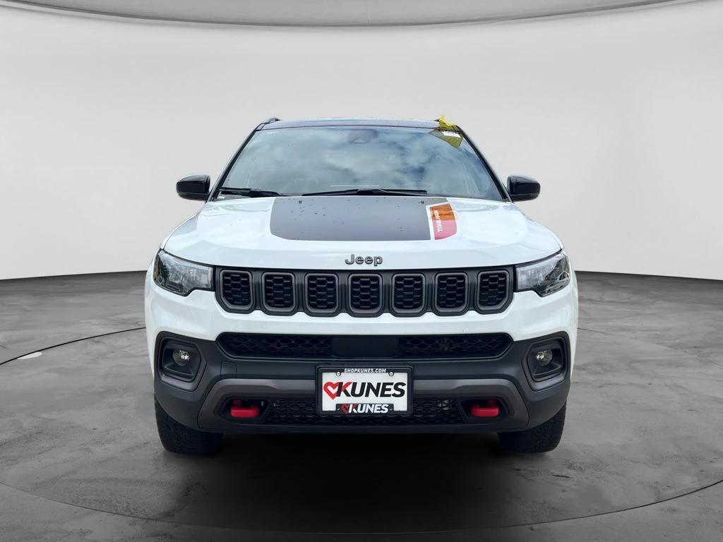 jeep compass 2025 3C4NJDDN4ST594453 image jeep compass 2025 3C4NJDDN4ST594453 image