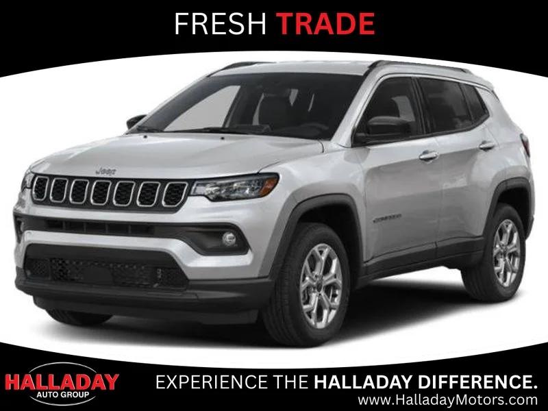 jeep compass 2025 3C4NJDCN4ST595491 image jeep compass 2025 3C4NJDCN4ST595491 image