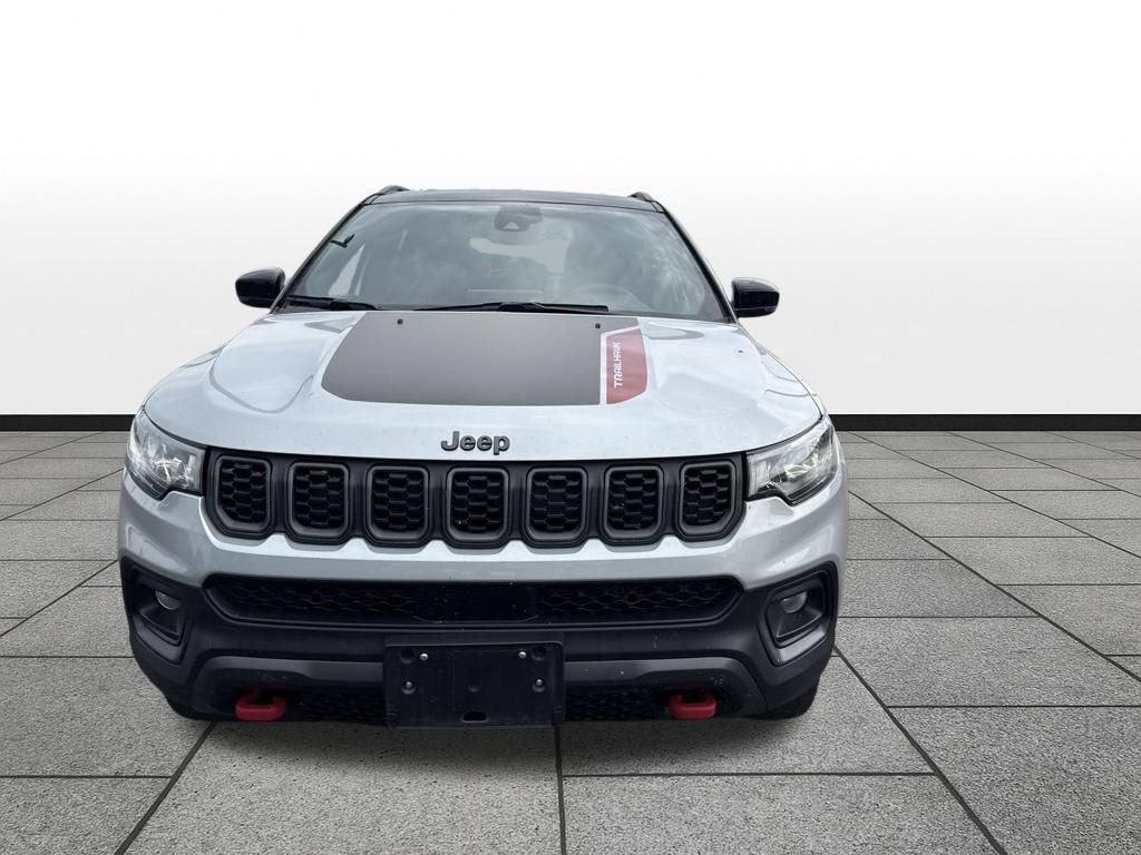 jeep compass 2025 3C4NJDDN2ST539810 image jeep compass 2025 3C4NJDDN2ST539810 image