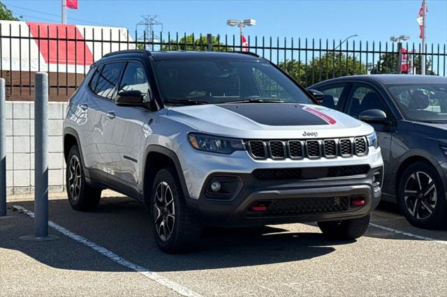 jeep compass 2025 3C4NJDDN6ST536893 image jeep compass 2025 3C4NJDDN6ST536893 image