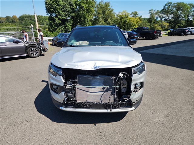 jeep compass 2025 3C4NJDCN7ST504665 image jeep compass 2025 3C4NJDCN7ST504665 image
